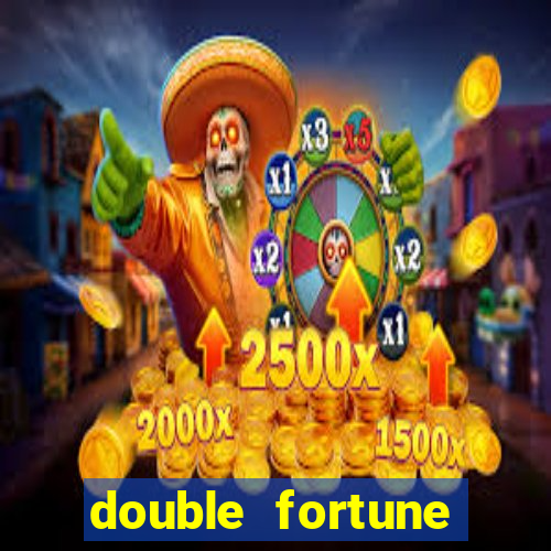 double fortune minutos pagantes